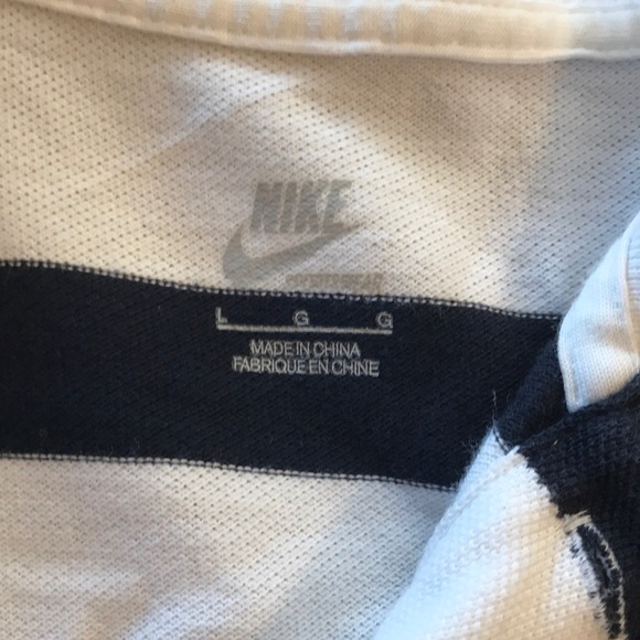 Nike France World Cup champions collared shirt - Picture 3 of 8
